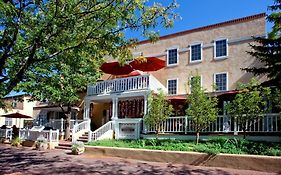 Hotel Chimayo de Santa Fe